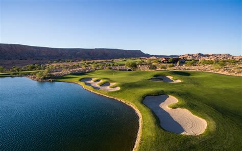 About the Club - Conestoga Golf | Mesquite Golf Club Nevada