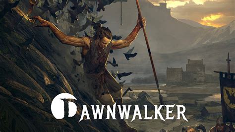 Dawnwalker: Origins Archives - The SportsRush