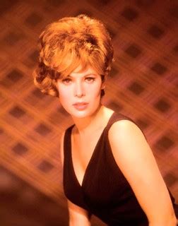 Jill St. John, American Film Actress, 1964 | John Irving | Flickr