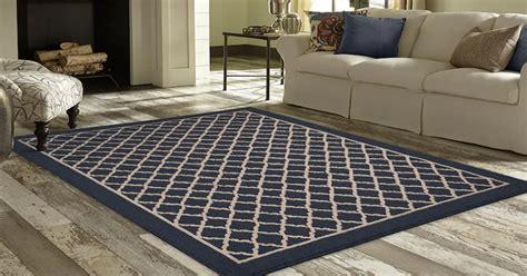 Up to 75% Off Area Rugs at Kohl's