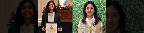 Orange County Girl Scouts Recognized on the National Stage