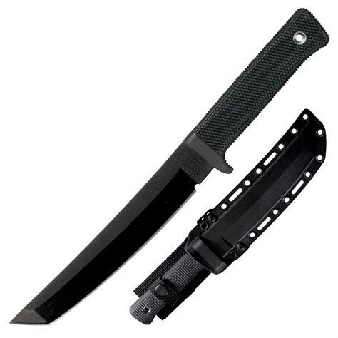 Recon Tanto Knife - Dragon Targets