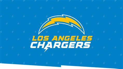 The Los Angeles Chargers today introduced an update to the team’s iconic ‘Bolt’ mark as well as ...