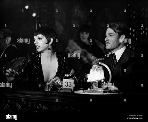 LIZA MINNELLI & FRITZ WEPPER CABARET (1972 Stock Photo, Royalty Free Image: 30920363 - Alamy