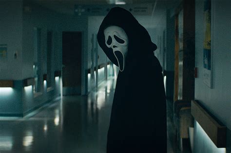 ‘Scream’ Trailer: Ghostface Is Back