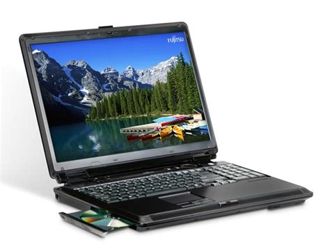 Fujitsu LifeBook N6470 Notebook Windows Vista Drivers | Notebook Drivers