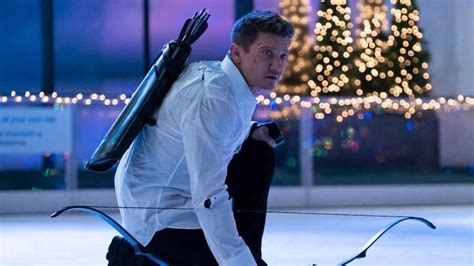 'Hawkeye' Season 1: Ending, Explained - Is End The Beginning?