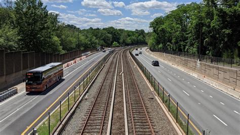 Metro plans to reopen the Silver Line and other stations earlier than ...