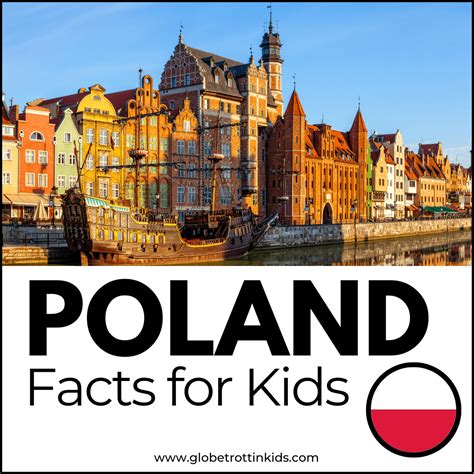 Poland - Globe Trottin' Kids