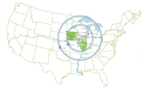 Quad Cities First - Site Location Partnership