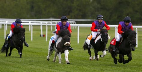 Royal Shetland Race For The Queen's Birthday | The Gaitpost