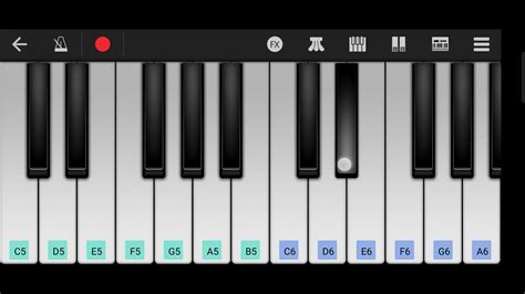 Kalank song piano🎹 Tutorial - YouTube