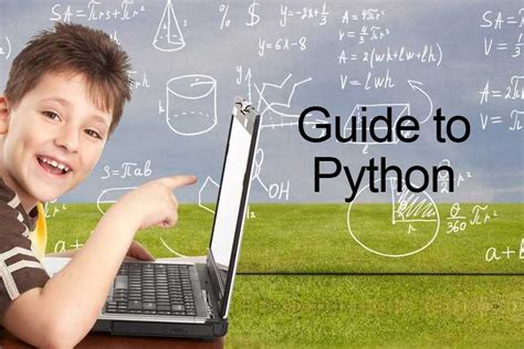 Python for Kids: Parents’ Ultimate Guide to Python (2021)