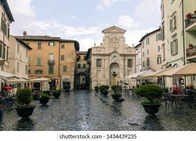 Spoleto Italy May 22 2019 Traditional Stock Photo 1434439235 | Shutterstock