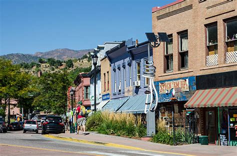 Royalty Free Manitou Springs Colorado Pictures, Images and Stock Photos - iStock