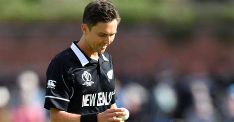 Trent Boult - Biography, Height & Life Story | Super Stars Bio