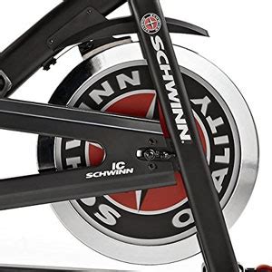 Schwinn IC3 Indoor Cycling Bike Review