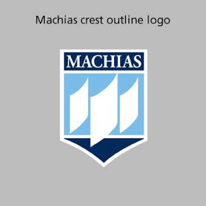 University of Maine at Machias logos - University of Maine at Machias