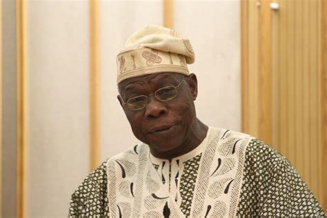 Hope for Nigeria Why there should be no any age limit for presidency – Obasanjo - Hope for Nigeria