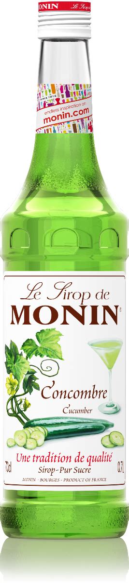 Monin Syrups, Chai Tea - Direct Hospitality Supplies