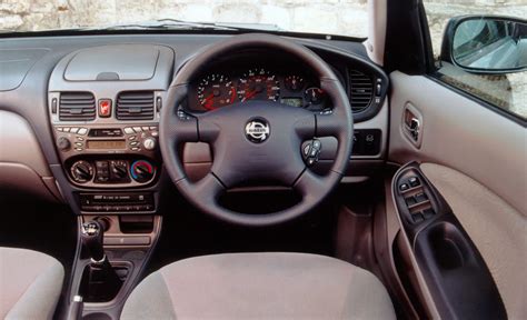 Ideas 20 of Nissan Almera 2003 Interior | specialsonjakksspongeb11000