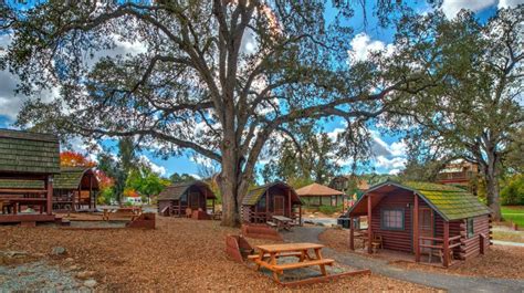 Angels Camp RV Camping Resort - dog park, full hook-ups, pool & more!