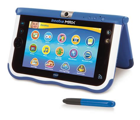 Vtech Innotab Max Manual