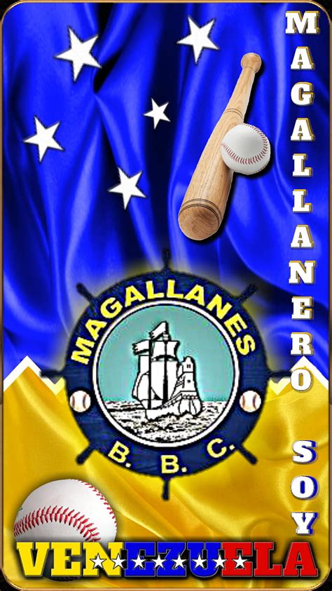 Navegantes, beisbol, magallanes, Fondo de pantalla de teléfono HD | Peakpx