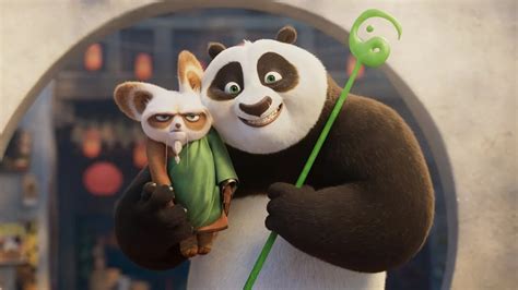 How to Watch ‘Kung Fu Panda 4’: Is the Animated Sequel Streaming or in ...