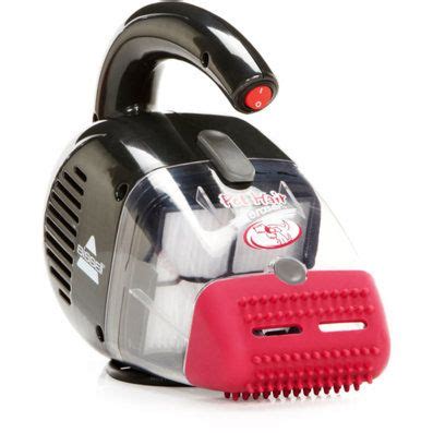 Bissell Pet Hair Eraser Corded Hand Vacuum Cleaner | Bissell pet hair ...