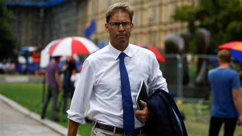 MP Tobias Ellwood resigns over Afghanistan controversy - Khaama Press