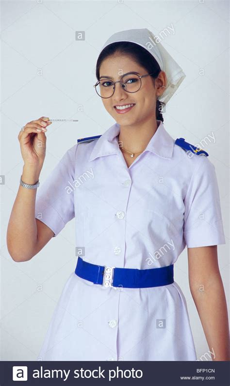 MAK 62306 : Nurse ; India MR#520 Stock Photo, Royalty Free Image: 26914293 - Alamy