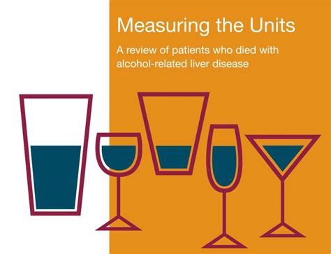 A review of patients who died with alcohol-related liver disease: report calls for improved ...