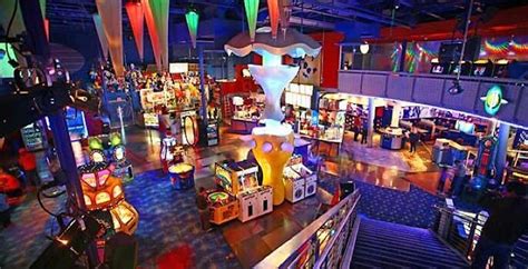 Mississauga’s Playdium will be shutting down for good | News