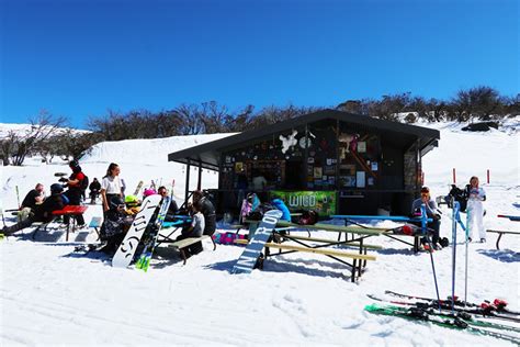 Cooma, Snowy Mountains Airport to Perisher Bus Transfer Transport ...