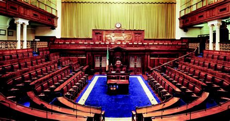 Irish Parliament Passes Legislation to Permit Supervised Injecting ...