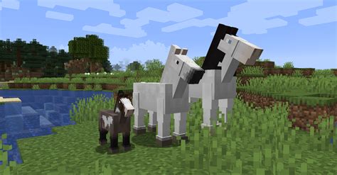 Horse Mods For Minecraft Pe : 12/1 players • last ping 1 hour ago.