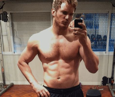 Chris Pratt Diet Plan and Supplements | Dr Workout