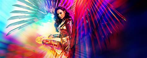 DC Wonder Woman Movie 2020 Wallpaper, HD Movies 4K Wallpapers, Images and Background ...