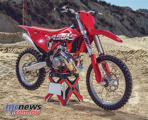 New look 2023 GASGAS motocross line-up arriving this June | MCNews