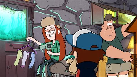 Gravity Falls Season 2 Images, Screencaps, Screenshots, Wallpapers, And Pictures