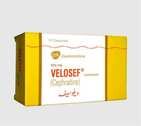 Velosef Uses - All You Need to Know About This Medicine - Health & Wellness Blog | Healthwire