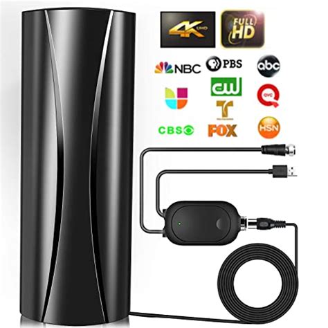 Find The Best Indoor Digital Tv Antenna Reviews & Comparison - Katynel