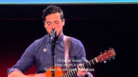 Bethel Music Moments: Here I Am To Worship, Tim Hughes - YouTube