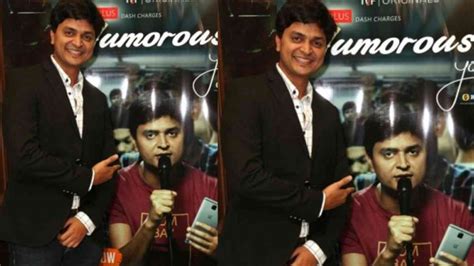 ‘Humorously Yours’ Season 3 Trailer Follows Vipul Goyal Navigating The Challenges Of Stand-up ...