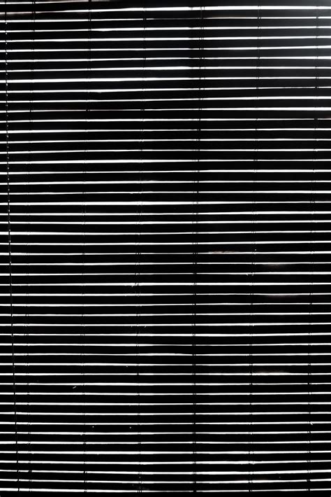 Horizontal Wooden Blinds 4575259 Stock Photo at Vecteezy