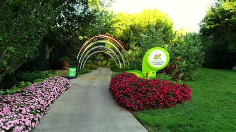 Botanical Gardens Wichita Ks Hours | Fasci Garden