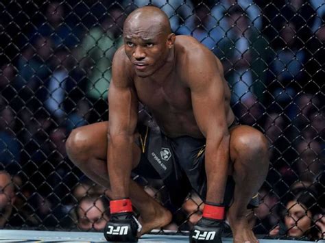 Kamaru Usman Net Worth in 2023: How Much is He Worth?