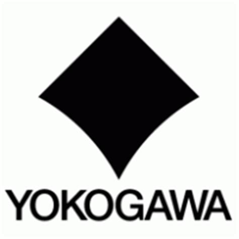 Yokogawa logo vector - Logovector.net