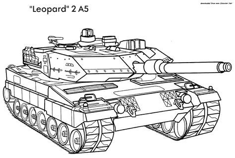 Tanks - Page 3 - Transport